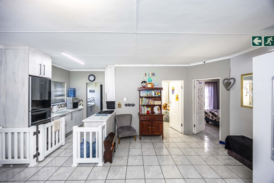 4 Bedroom Property for Sale in Rosemount Eastern Cape
